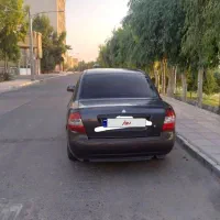 تیبا 97دوگانه|خودرو سواری و وانت|قم, باجک دو|دیوار