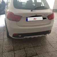 کوییک 1402 gxr|خودرو سواری و وانت|ری, سرتخت|دیوار