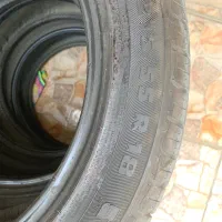 لاستیک کویر سایز 215/55/18|قطعات یدکی و لوازم جانبی|بندر کنگان, |دیوار