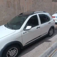 کوییک R مدل 1400|خودرو سواری و وانت|ساوه, |دیوار