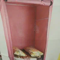 جا رختخواب برزنتی