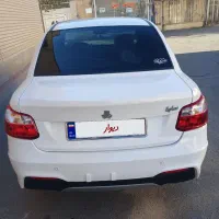 ساینا Sمدل 403درحد صفر بدون رنگ|خودرو سواری و وانت|کاشان, قطب راوندی|دیوار