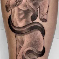 تتو بدن|خدمات آموزشی|لنجان, |دیوار