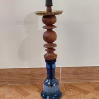 قلیان کامل تنه سنندجی دوسیب|کلکسیون و سرگرمی|اسدآباد, |دیوار