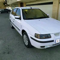 سمند LX مدل 95|خودرو سواری و وانت|تربت‌حیدریه, مظفریه|دیوار