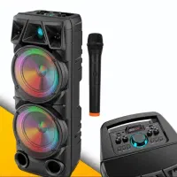 اسپیکر بلوتوثی قابل حمل