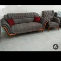 تعمیرات انواع مبلمان پذیرفته میشود