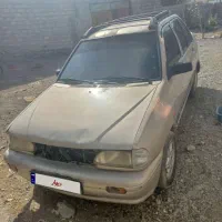 پراید۱۴۱ فروشی معاوضه|خودرو سواری و وانت|ایرانشهر, |دیوار