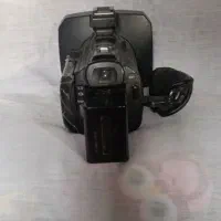 دوربین حرفه ای  NX|دوربین عکاسی و فیلم‌برداری|تربت‌حیدریه, میدان مرکزی|دیوار