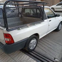 پراید وانت ۴۰۲