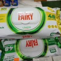 دستمال سطوح و طی فیری ۱۰۰عددی