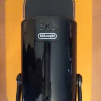 اسپرسو ساز کپسولی نسپرسو دلونگی|سماور، چایساز، قهوهساز|تهران, یوسفآباد|دیوار