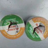 چسب عایق بندی کولر گازی