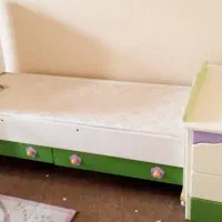 سرویس خواب کودک نوجوان مارک نی نی سالن