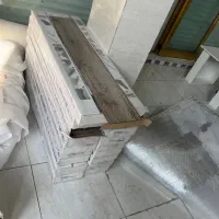 پارکت نو تو کارتون جنس ترکیه|مصالح و تجهیزات ساختمان|تبریز, |دیوار