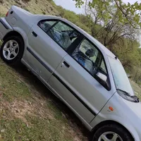 سمند LX ساده، مدل ۱۳۸۹
