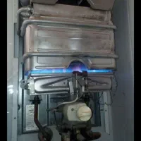 ابگرمکن برفاب|آبگرمکن، پکیج، شوفاژ|مریوان, |دیوار