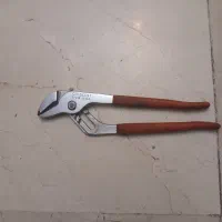 انبر کلاغی روکش دار آمریکایی اصل