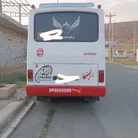 مینی بوس ایویکو مدل 77|خودرو سنگین|سلماس, |دیوار