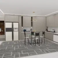 شاگرد نیمه ماهر کابینت سازی