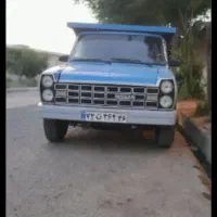 نیسان وانت|خودرو سواری و وانت|تربت‌حیدریه, بازار|دیوار