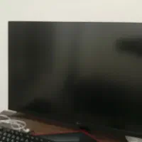 مانیتور گیمینگ ۱۴۴ هرتز