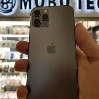 iphone 12pro|موبایل|تهران, جنت‌آباد جنوبی|دیوار