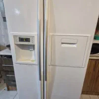 تعمیر انواع یخچال و فریزر و لباسشویی درمحل با ضمان