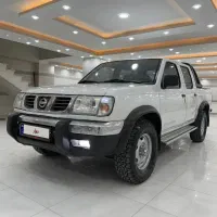 نیسان پیکاب ۸۱