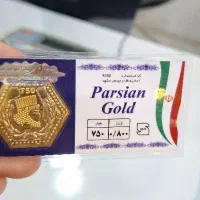 سکه پارسیان ۸۰۰ سوت هولوگرام دار،۷۰۰ت زیر قیمت