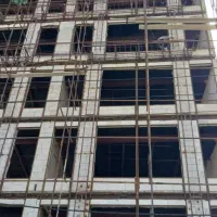 اجرای فونداسیون و اسکلت بتنی