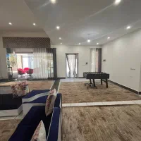 ویلا دوخوابه سهیلیه سنقرآباد استخر آبگرم سرپوشیده|اجارهٔ کوتاهمدت ویلا و باغ|هشتگرد, شهرک اداری|دیوار