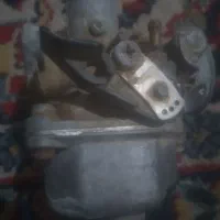 کاربراتور موتور