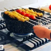 کباب پز قابلمه ای