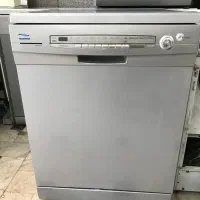ماشین ظرفشویی پاکشوما