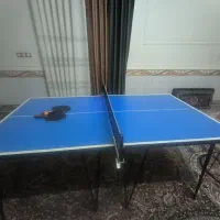 سلام میز تنیس بفروش می رسد|تجهیزات ورزشی|زابل, |دیوار