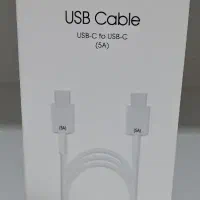 کابل شارژ سامسونگ