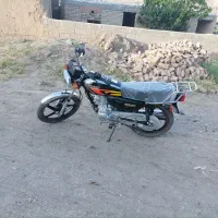 موتور 150|موتورسیکلت|بردسکن, |دیوار