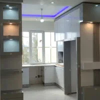 کابینت اقساط با ۲۵درصد پیش پرداخت +هدیه ویژه