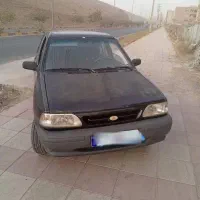 پراید صبا ۸۱|خودرو سواری و وانت|هشتگرد, شهرک مهستان ۱|دیوار