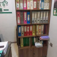 کمد بایگانی نو