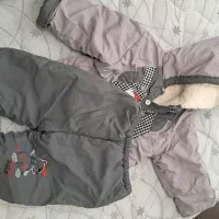 تعدادی لباس بجه گانه سالم و تمیز|کفش و لباس بچه|تهران, افسریه جنوبی|دیوار