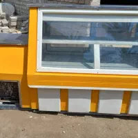فریزر ویترینی، تخفیف پای معامله