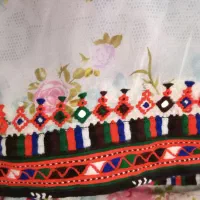 لباس دست دوچ شیک