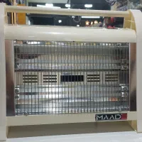 بخاری فن دار ۴ المنت ۲۰۰۰وات