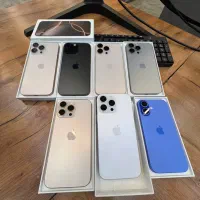 iphone 16 pro max 256 GB ZA/A گارانتی شرکتی|موبایل|شیراز, قدوسی غربی|دیوار
