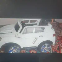 ماشین شارژی|اسباببازی بچه|تبریز, |دیوار