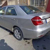 جیلی|خودرو سواری و وانت|چهارباغ, |دیوار