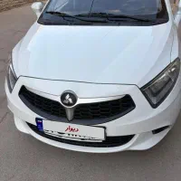 برلیانس 230|خودرو سواری و وانت|خمینی‌شهر, |دیوار