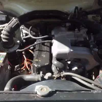 پیکان وانت CNG مدل ۱۳۹۳|خودرو سواری و وانت|قزوین, |دیوار